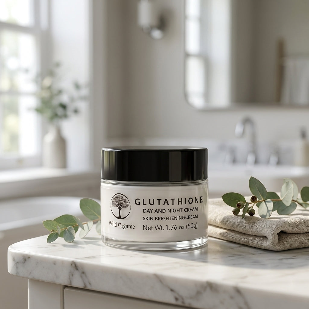 L-GLUTATHIONE