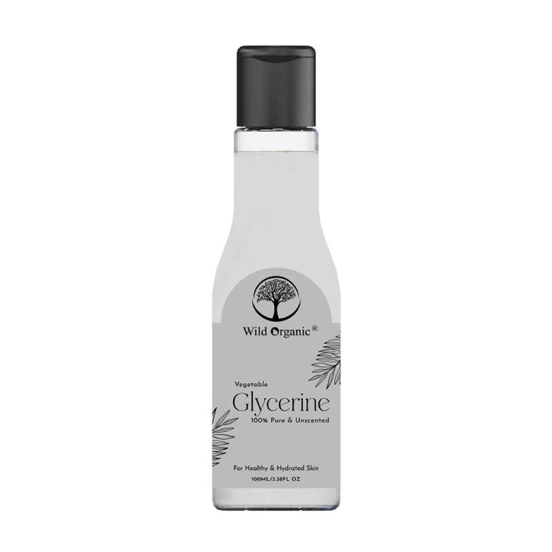 Glycerine For Healthy Skin- Pure & Unscented