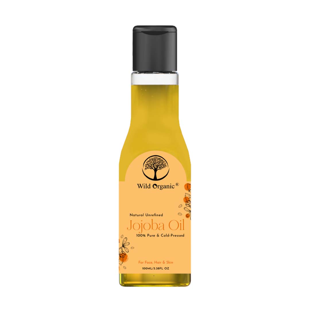 Argan Oil For Hair and Skin – Wildorganic ind
