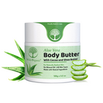 Aloe Vera Body Butter - 100 gm