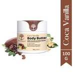 Coco Vanilla Body Butter - 100 gm