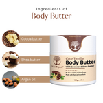 Coco Vanilla Body Butter - 100 gm