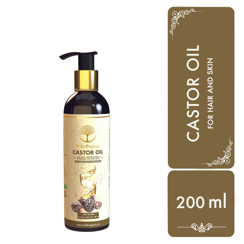 Castor Oil