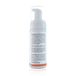 Vitamin C Extract Foaming Face Wash