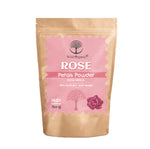 Rose Petals Powder - 50 gm