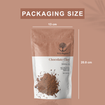 Chocolate Clay Powder - Hydrating Clay - 100gm