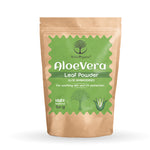 ALOEVERA LEAF POWDER - 50 gm