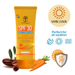 SPF30 - 50 gm