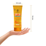 SPF30 - 50 gm